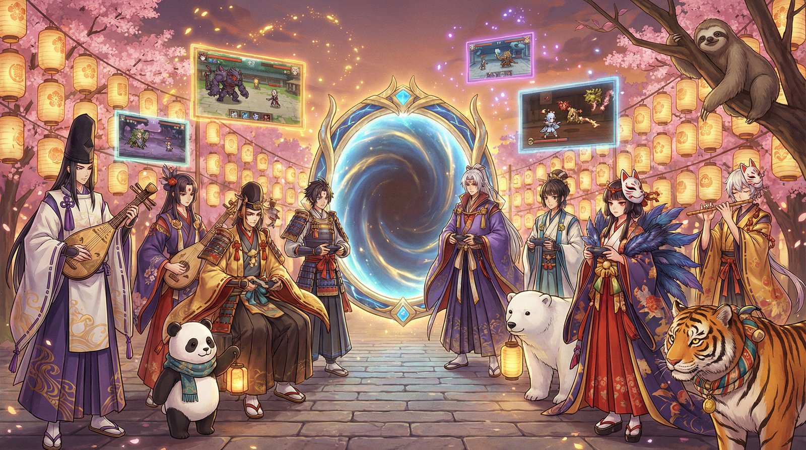 海角社区游戏社区