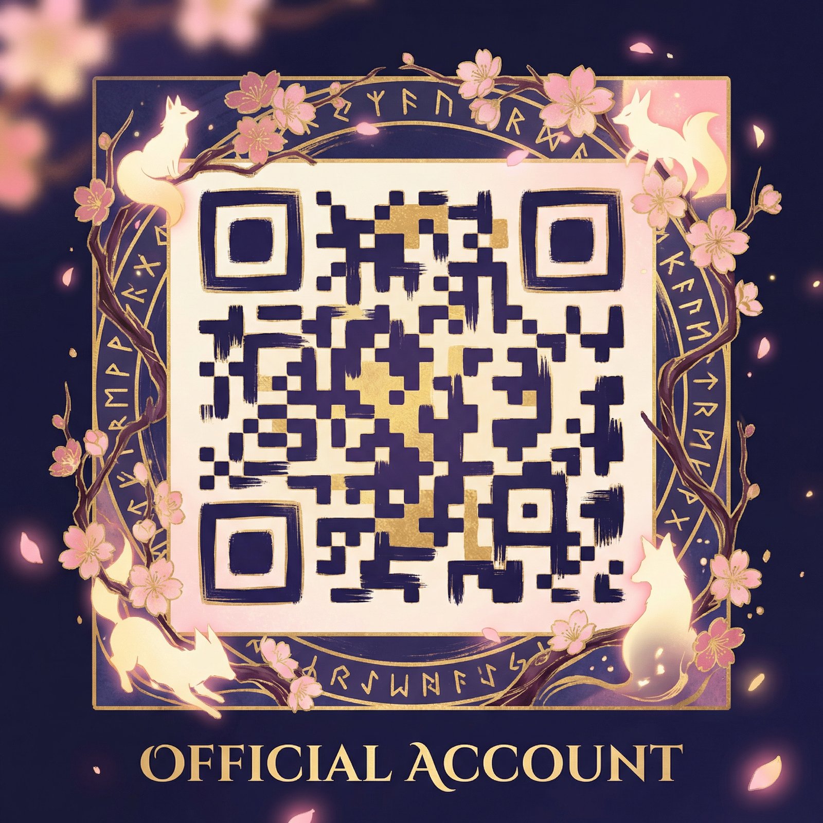 海角社区公众号